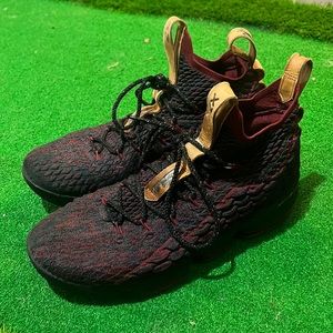 Nike Lebron Basketball Shoes